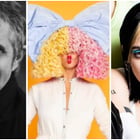 On a écouté : Julien Clerc, Sia, Pale Waves