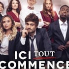 "Ici tout commence" : les chansons de la série