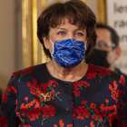 R. Bachelot : "La culture n'est pas à l'arrêt"