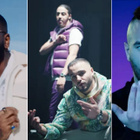 Top Singles : Tayc débarque en force !
