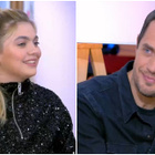 Grand Corps Malade et Louane : la rencontre !