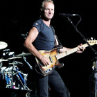 Sting regrette d'avoir reformé The Police