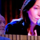 Jeanne Cherhal reprend William Sheller