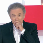 Michel Drucker ému pour son retour