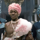 Lil Nas X réagit à la triple polémique sur son clip