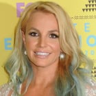 Britney Spears a écrit une nouvelle chanson