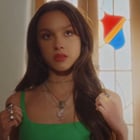 Olivia Rodrigo enchaîne avec "deja vu"