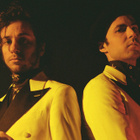 La Femme en interview pour "Paradigmes"