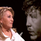 E. de Pretto chante "Bang Bang" devant Sheila
