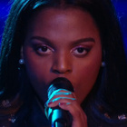 The Voice : Mentissa éblouit sur "Chandelier"
