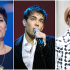 Grégory Lemarchal "très déçu" par Céline Dion
