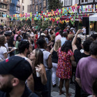 Une Fête de la musique très spéciale