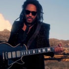 Lenny Kravitz : le clip "Raise Vibration"