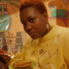 Arlo Parks : leçon de cuisine avec "Too Good"