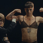 Maneskin : le clip "I Wanna Be Your Slave"