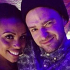 Justin Timberlake en deuil