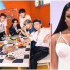 BTS : "Butter" en duo avec Megan Thee Stallion