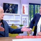 Michel Sardou se confie sur le pass sanitaire