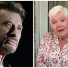 Line Renaud : son message touchant à Johnny