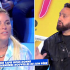 TPMP : clash entre Sophie Tapie et Cyril Hanouna