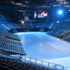 Une 2ème salle de 3.500 places à Bercy !