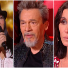 The Voice : Amalya touche avec Demi Lovato