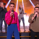 The Voice All Stars : collégiale sur Céline Dion