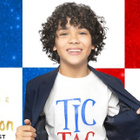Eurovision Junior 2021 : Enzo pour la France
