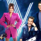 "The Voice" : les coachs de la saison 11 sont...