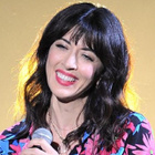 Nolwenn Leroy : une chanson pour son fils