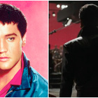 Elvis Presley : premières images du biopic