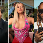 David Guetta invite sa "Family" : le clip