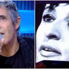 Julien Clerc reprend Barbara en live