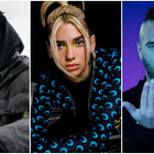 Spotify : les artistes les plus écoutés en France