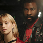 Angèle et Damso : le clip de "Démons"