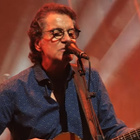 Francis Cabrel : un album live et un clip