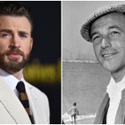 Chris Evans devrait jouer Gene Kelly au cinéma
