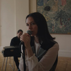 Ghostly Kisses : "Green Book" avant l'album