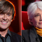 T. Dutronc : tendre message à Françoise Hardy