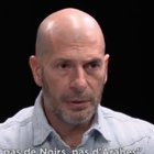 Akhenaton dénonce le racisme en France