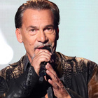 F. Pagny atteint d'un cancer : soutien des stars