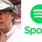 Controverse : Spotify fait changer ses règles