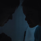 Ghostly Kisses danse dans le clip "Heartbeat"