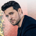 Michael Bublé romantique sur "My Valentine"
