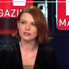 Elodie Frégé reçoit des "menaces de mort"