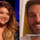 Caroline Costa de retour dans "The Voice"