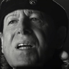 Scorpions : un clip en noir et blanc