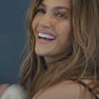Jennifer Lopez au naturel pour "Marry Me"