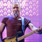 Sting reporte son concert à Dijon