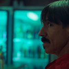 Red Hot Chili Peppers : un clip pour l'album